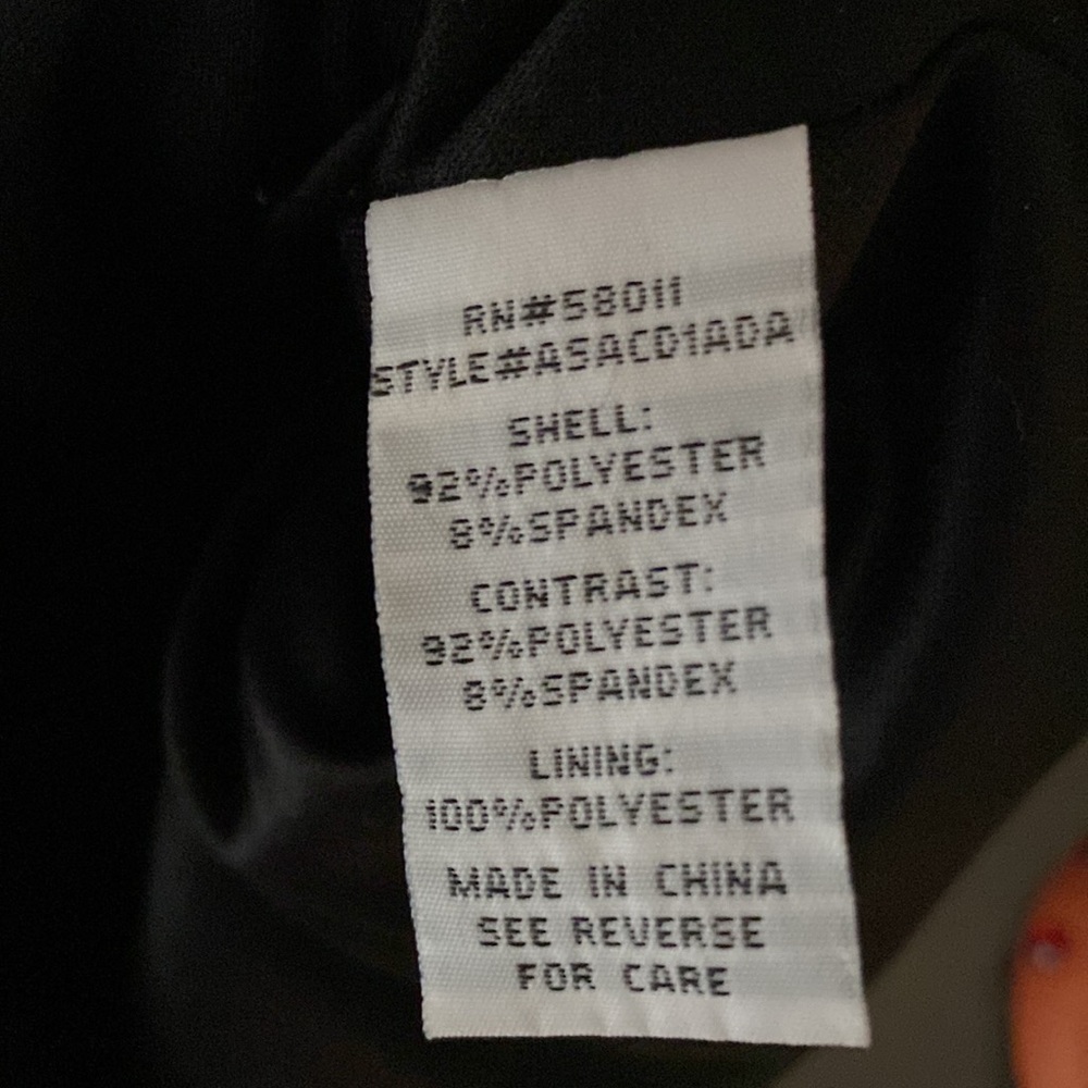 Multi-colored Dress - Picture 6 of 6